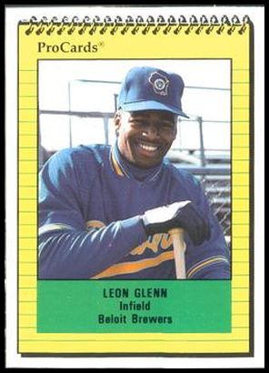2110 Leon Glenn